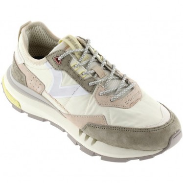 Victoria 8811100 Wing Evo Sport Damen Sneaker BEIGE