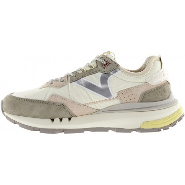 Victoria 8811100 Wing Evo Sport Damen Sneaker BEIGE
