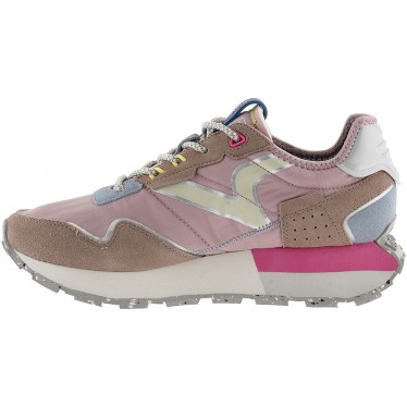 Victoria 8803116 Wing Soft Tones Damen Sportschuhe ROSA