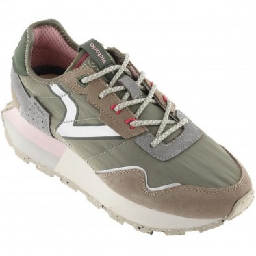 Victoria 8803116 Wing Soft Tones Damen Sportschuhe JADE
