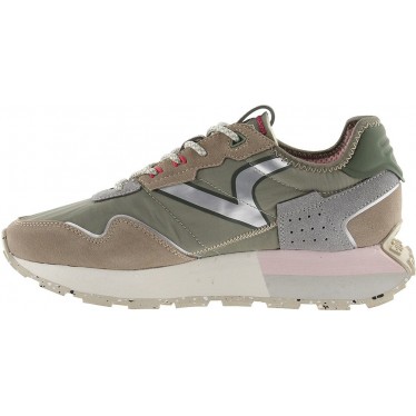 Victoria 8803116 Wing Soft Tones Damen Sportschuhe JADE