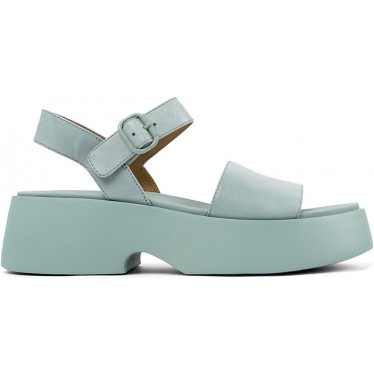 CAMPER Tasha Plateausandalen K201659 VERDE_008