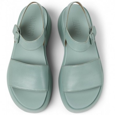 CAMPER Tasha Plateausandalen K201659 VERDE_008