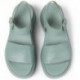 CAMPER Tasha Plateausandalen K201659 VERDE_008