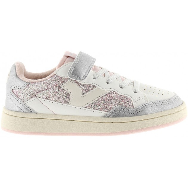 Victoria 8810100 Smash Kid Funn Mädchen Sportschuh ROSA Victoria 8810100 Smash Kid Funn Mädchen Sportschuh ROSA