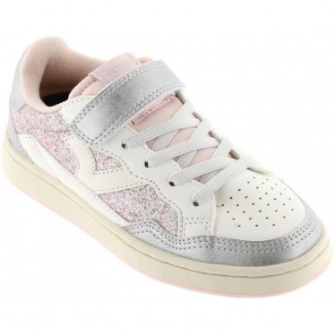Victoria 8810100 Smash Kid Funn Mädchen Sportschuh ROSA