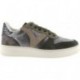 Victoria Sneaker 1258257 Madrid Metallic KAKI