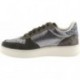 Victoria Sneaker 1258257 Madrid Metallic KAKI