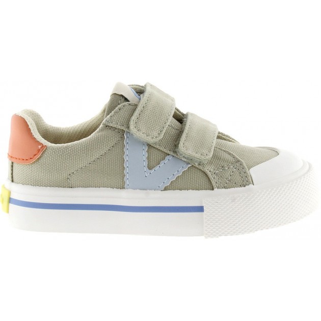 VICTORIA SPORTS 1065189 BASKET TRIBE KAKI VICTORIA SPORTS 1065189 BASKET TRIBE KAKI