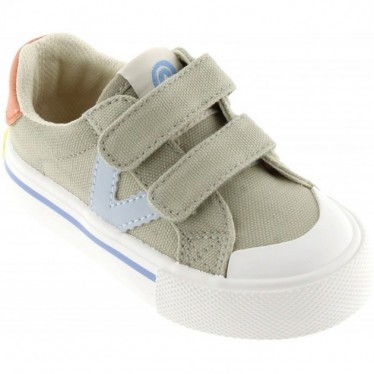 VICTORIA SPORTS 1065189 BASKET TRIBE KAKI