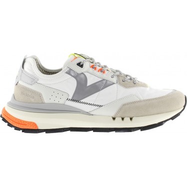 Victoria 8811100 Wing Evo Sport Herren Sportschuh BLANCO