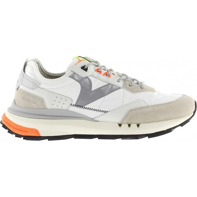 Victoria 8811100 Wing Evo Sport Herren Sportschuh BLANCO Victoria 8811100 Wing Evo Sport Herren Sportschuh BLANCO