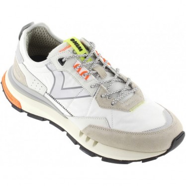 Victoria 8811100 Wing Evo Sport Herren Sportschuh BLANCO
