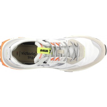 Victoria 8811100 Wing Evo Sport Herren Sportschuh BLANCO