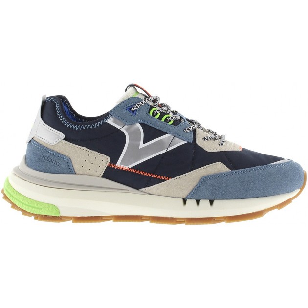 Victoria 8811100 Wing Evo Sport Herren Sportschuh MARINO Victoria 8811100 Wing Evo Sport Herren Sportschuh MARINO