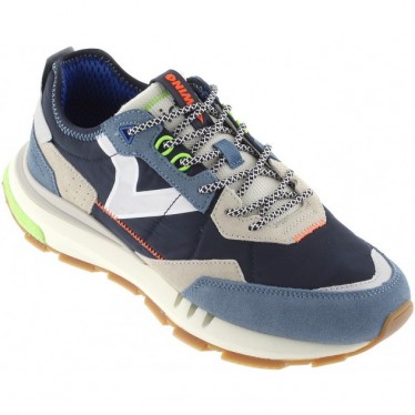 Victoria 8811100 Wing Evo Sport Herren Sportschuh MARINO