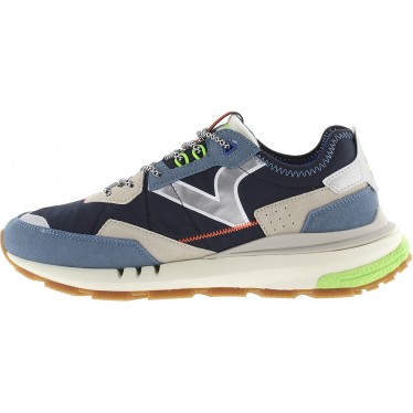 Victoria 8811100 Wing Evo Sport Herren Sportschuh MARINO