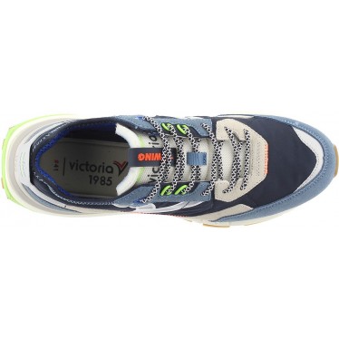 Victoria 8811100 Wing Evo Sport Herren Sportschuh MARINO