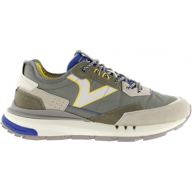 Victoria 8811100 Wing Evo Sport Herren Sportschuh KAKI Victoria 8811100 Wing Evo Sport Herren Sportschuh KAKI