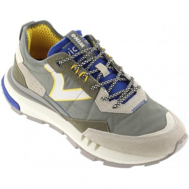 Victoria 8811100 Wing Evo Sport Herren Sportschuh KAKI