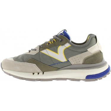 Victoria 8811100 Wing Evo Sport Herren Sportschuh KAKI