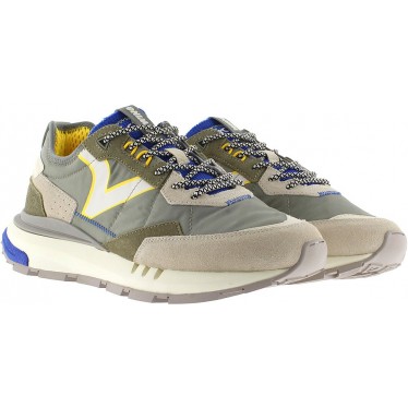 Victoria 8811100 Wing Evo Sport Herren Sportschuh KAKI