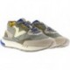 Victoria 8811100 Wing Evo Sport Herren Sportschuh KAKI