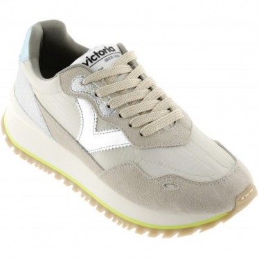 VICTORIA Viento 1157109 Damen Sportschuhe BEIGE