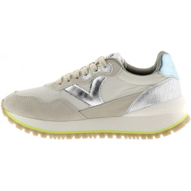 VICTORIA Viento 1157109 Damen Sportschuhe BEIGE