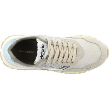 VICTORIA Viento 1157109 Damen Sportschuhe BEIGE