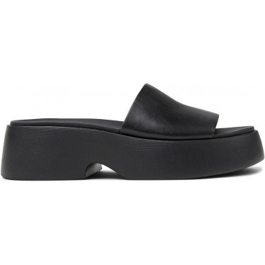 CAMPER Tasha K201797 Damen Sandalen NEGRO_001