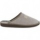 Doctor Cutillas Hausschuhe 12252 Hell MARRON