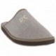 Doctor Cutillas Hausschuhe 12252 Hell MARRON
