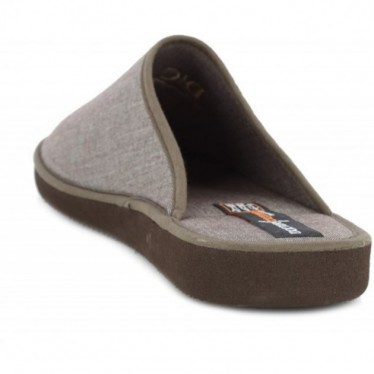 Doctor Cutillas Hausschuhe 12252 Hell MARRON