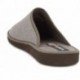 Doctor Cutillas Hausschuhe 12252 Hell MARRON
