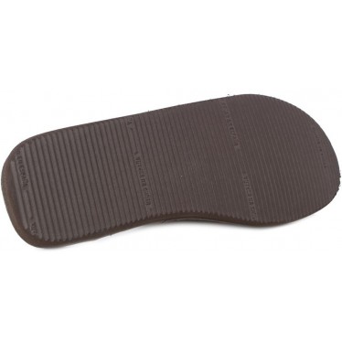 Doctor Cutillas Hausschuhe 12252 Hell MARRON