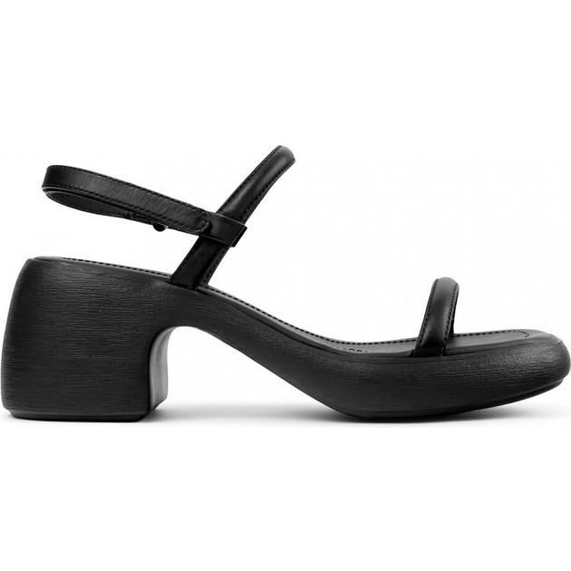 CAMPER Thelma K201596 Ledersandalen NEGRO_004 CAMPER Thelma K201596 Ledersandalen NEGRO_004