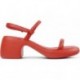 CAMPER Thelma K201596 Ledersandalen ROJO_006