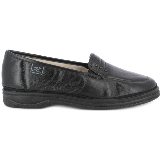 Doctor Cutillas 14351 Damen-Slipper NEGRO Doctor Cutillas 14351 Damen-Slipper NEGRO