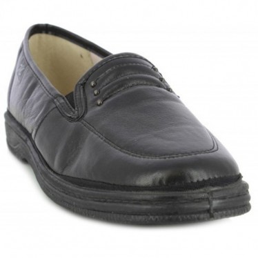 Doctor Cutillas 14351 Damen-Slipper NEGRO