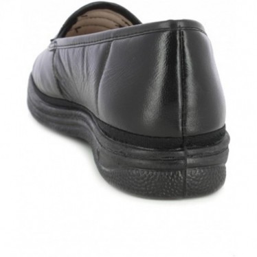 Doctor Cutillas 14351 Damen-Slipper NEGRO