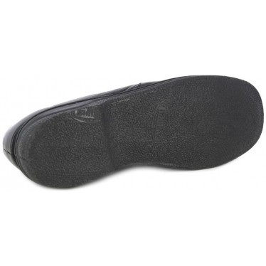 Doctor Cutillas 14351 Damen-Slipper NEGRO