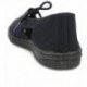 Doctor Cutillas 14373 Damen-Ballerinas NEGRO