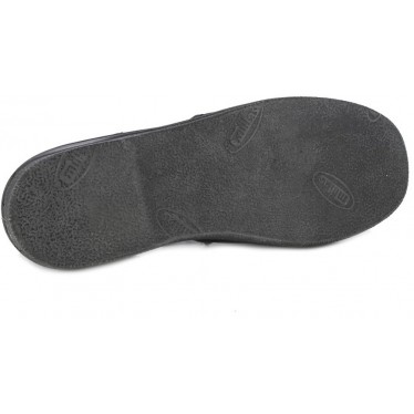 Doctor Cutillas 14373 Damen-Ballerinas NEGRO