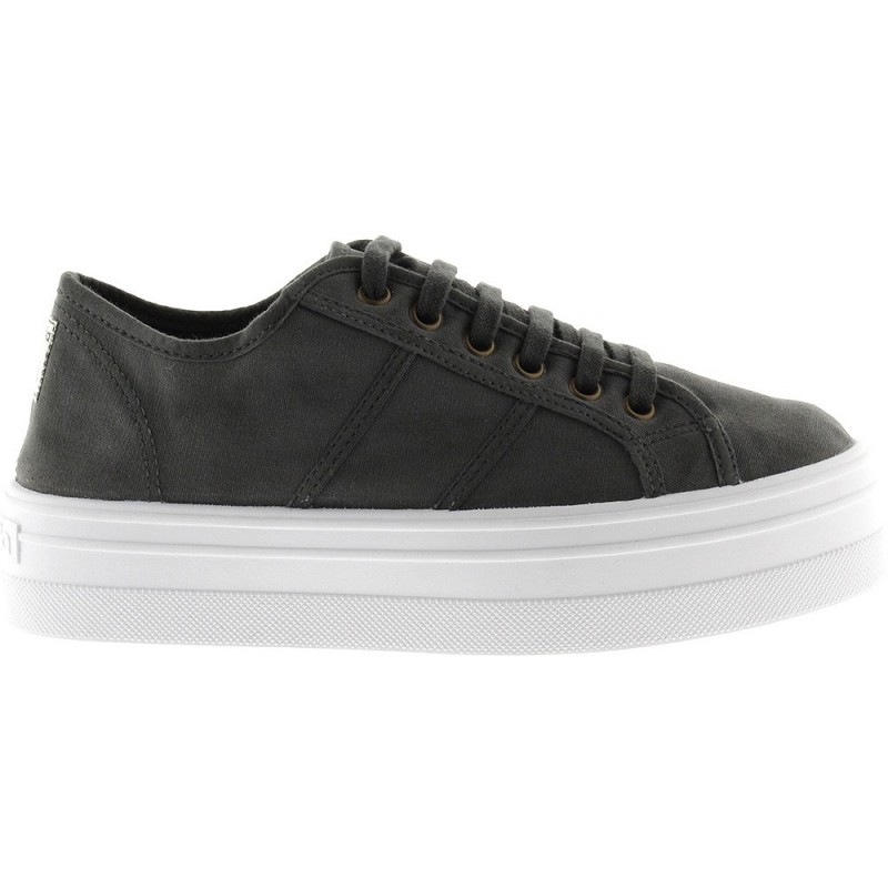 Victoria 1092138 Barcelona Plateau-Sportschuhe PLOMO
