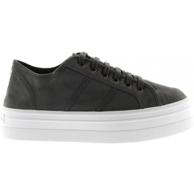 Victoria 1092138 Barcelona Plateau-Sportschuhe PLOMO Victoria 1092138 Barcelona Plateau-Sportschuhe PLOMO