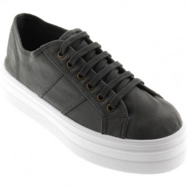 Victoria 1092138 Barcelona Plateau-Sportschuhe PLOMO