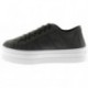 Victoria 1092138 Barcelona Plateau-Sportschuhe PLOMO