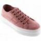Victoria 1092138 Barcelona Plateau-Sportschuhe NUDE