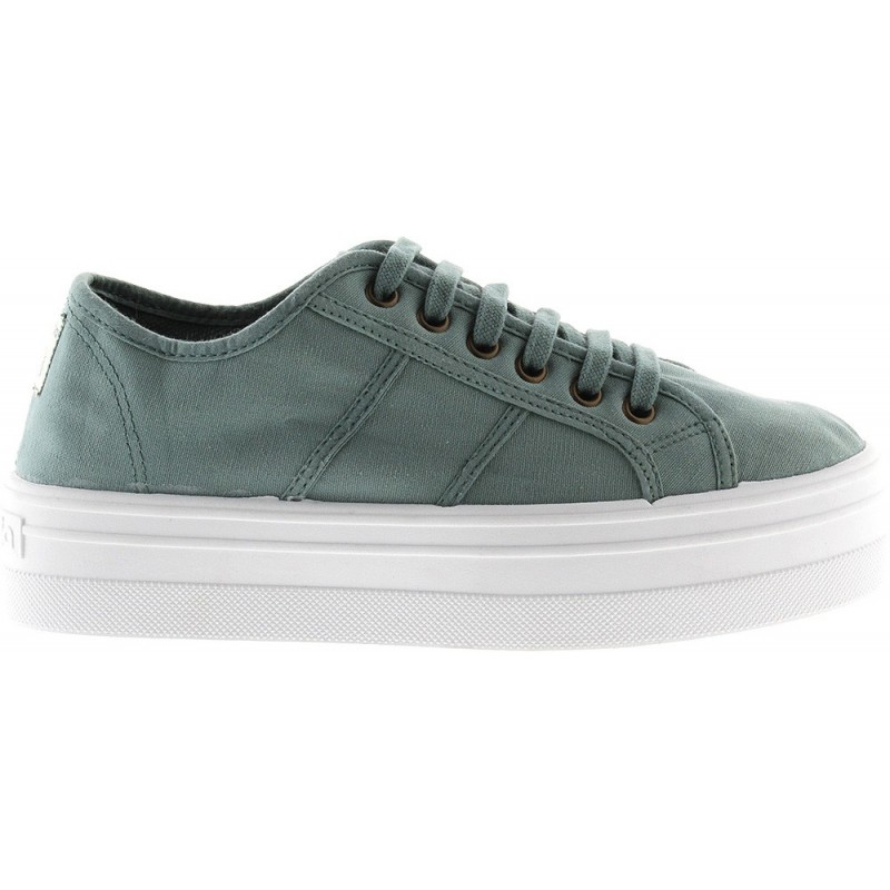 Victoria 1092138 Barcelona Plateau-Sportschuhe JADE